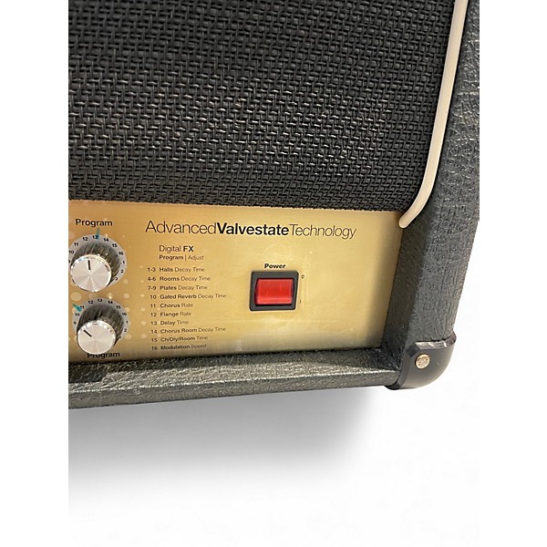 Used Marshall AVT 150H Solid State Guitar Amp Head