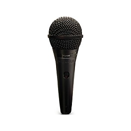 Used Shure PGA58LC Dynamic Microphone