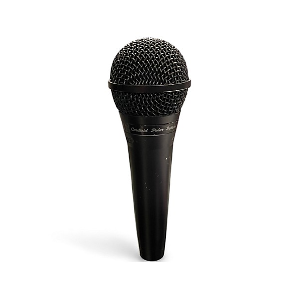 Used Shure PGA58LC Dynamic Microphone