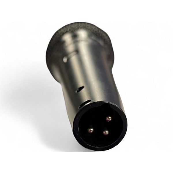 Used Shure PGA58LC Dynamic Microphone