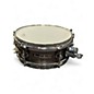 Used Pearl 10in M-80 Metallic Gray Drum thumbnail