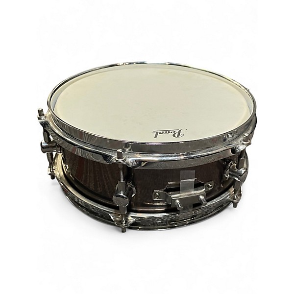 Used Pearl 10in M-80 Metallic Gray Drum