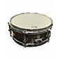 Used Pearl 10in M-80 Metallic Gray Drum