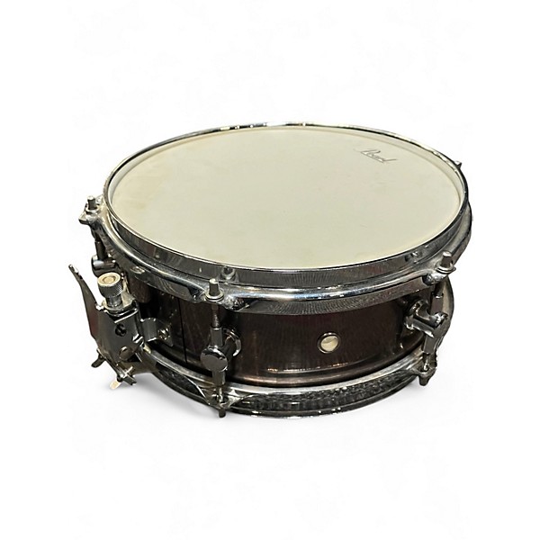 Used Pearl 10in M-80 Metallic Gray Drum