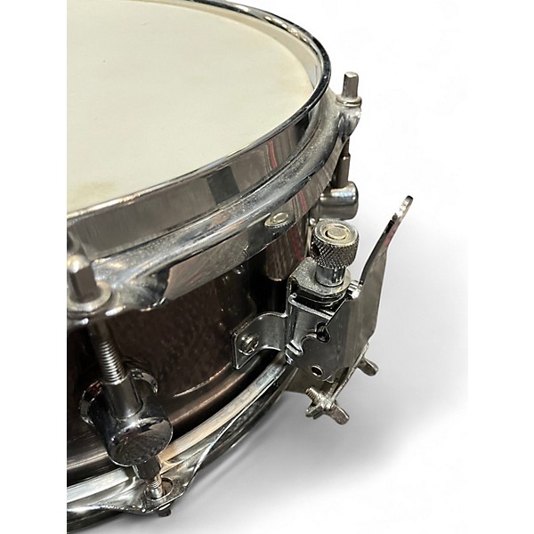 Used Pearl 10in M-80 Metallic Gray Drum