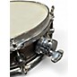 Used Pearl 10in M-80 Metallic Gray Drum