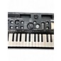 Used KORG MS1 Microsampler Synthesizer