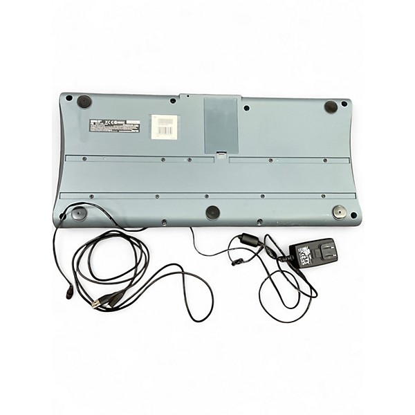 Used KORG MS1 Microsampler Synthesizer