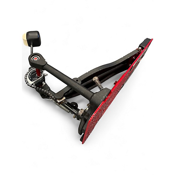 Used DW 5000 Series Single Single Bass Drum Pedal