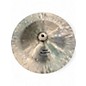 Used Wuhan 16in WORLD PERCUSSION  Cymbal thumbnail