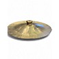 Used Wuhan 16in WORLD PERCUSSION  Cymbal