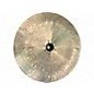 Used Wuhan 16in WORLD PERCUSSION  Cymbal