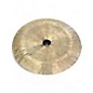 Used Wuhan 16in WORLD PERCUSSION  Cymbal