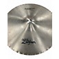 Used Zildjian 14in Avedis Hi Hat Pair Cymbal thumbnail