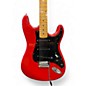 Used Kramer Aerostar ZX30 Red Solid Body Electric Guitar thumbnail