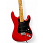 Used Kramer Aerostar ZX30 Red Solid Body Electric Guitar