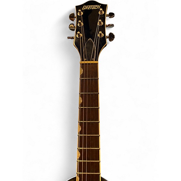 Used Gretsch Guitars G2622 Streamliner Center Block Crimson Red Burst Hollow Body Electric Guitar