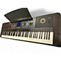 Used Yamaha DGX650 88 Key Portable Keyboard thumbnail