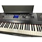 Used Yamaha DGX650 88 Key Portable Keyboard