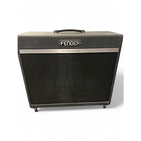Used Fender BB-212 Guitar Cabinet