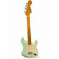 Used Fender CLASSIC SERIES 50'S STRATOCASTER Surf Green Solid Body Electric Guitar thumbnail