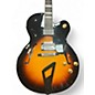 Used Gretsch Guitars G2420/ABB Aged Brooklyn Burst Hollow Body Electric Guitar thumbnail