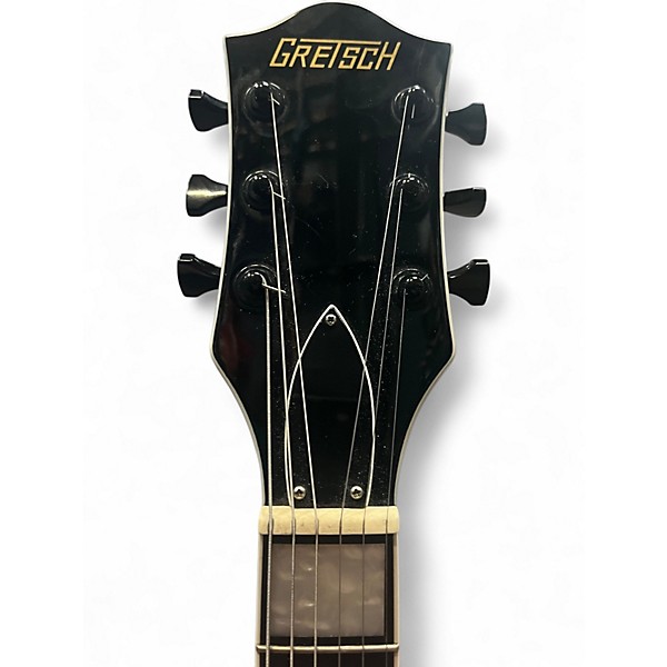 Used Gretsch Guitars G2420/ABB Aged Brooklyn Burst Hollow Body Electric Guitar