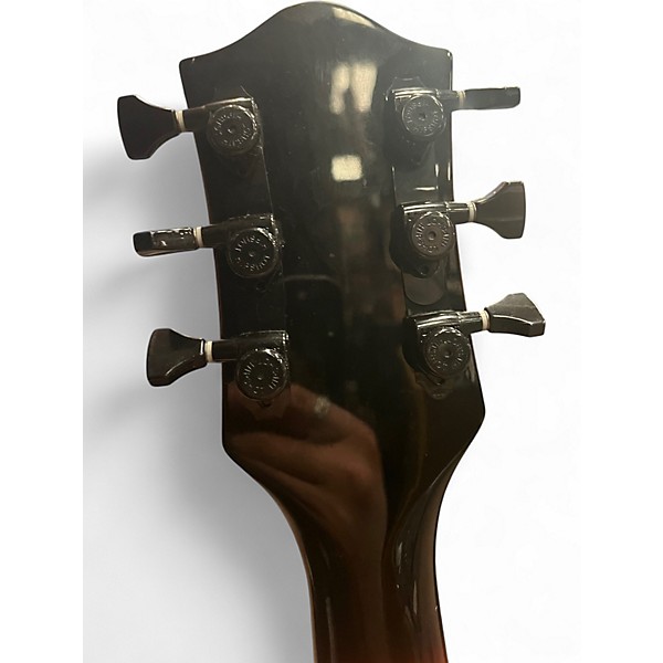 Used Gretsch Guitars G2420/ABB Aged Brooklyn Burst Hollow Body Electric Guitar