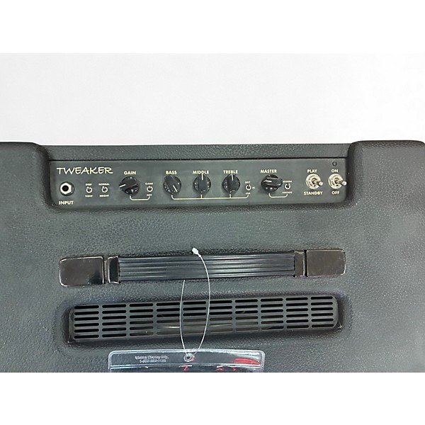 Used Egnater Tweaker 112X 1x12 Guitar Cabinet