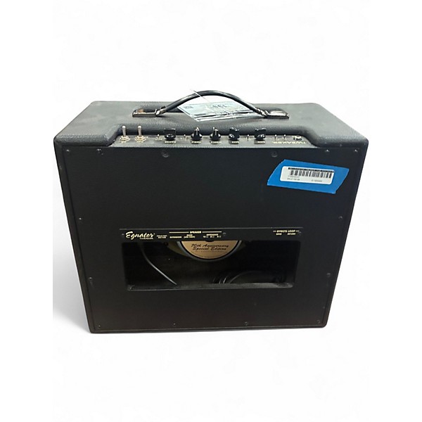 Used Egnater Tweaker 112X 1x12 Guitar Cabinet