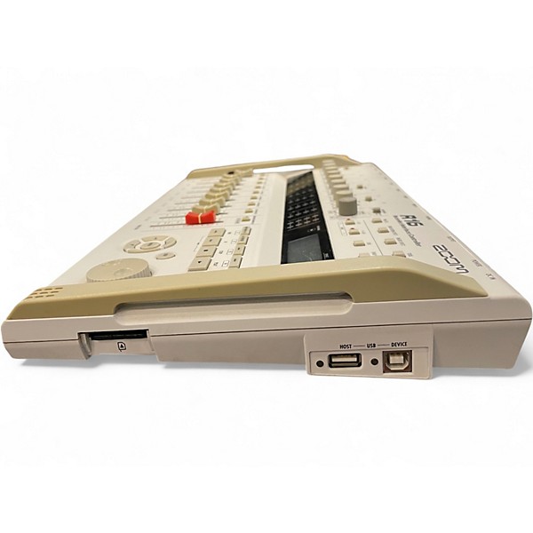 Used Zoom R16 MultiTrack Recorder