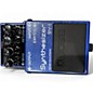 Used BOSS SY1 Synthesizer Effect Pedal thumbnail