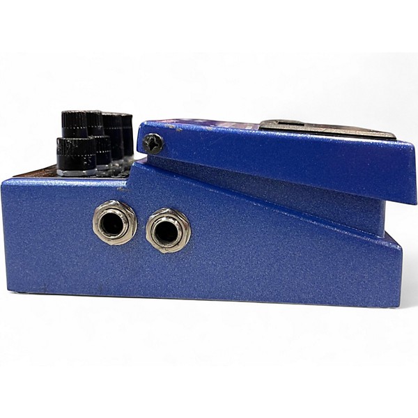 Used BOSS SY1 Synthesizer Effect Pedal