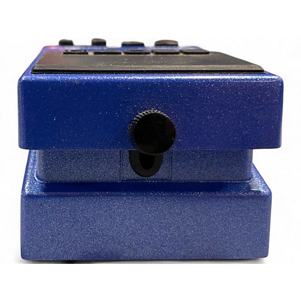 Used BOSS SY1 Synthesizer Effect Pedal