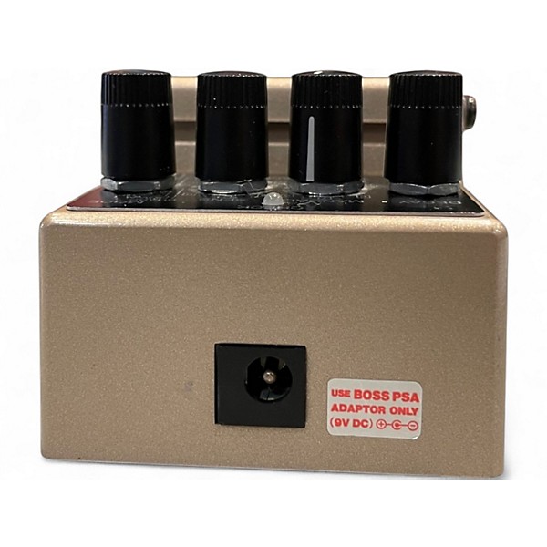 Used BOSS AW3 Dynamic Wah Effect Pedal