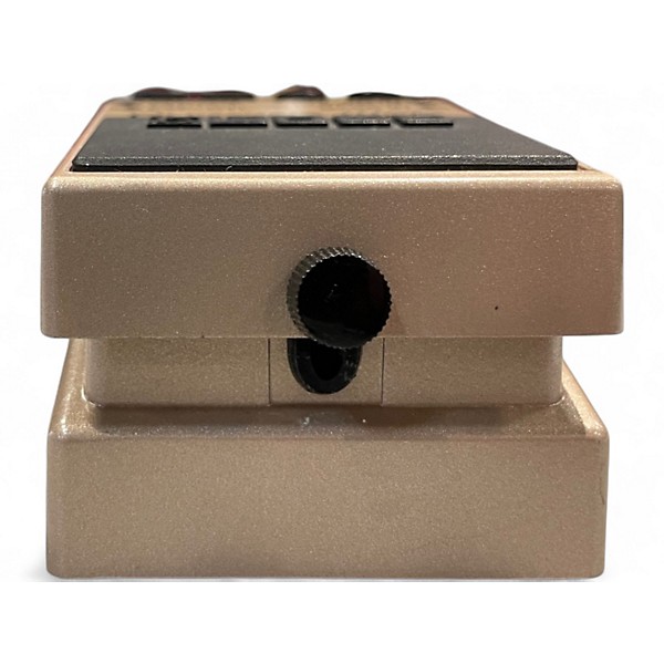 Used BOSS AW3 Dynamic Wah Effect Pedal