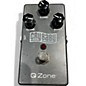Used MXR Crybaby Q Zone Effect Pedal