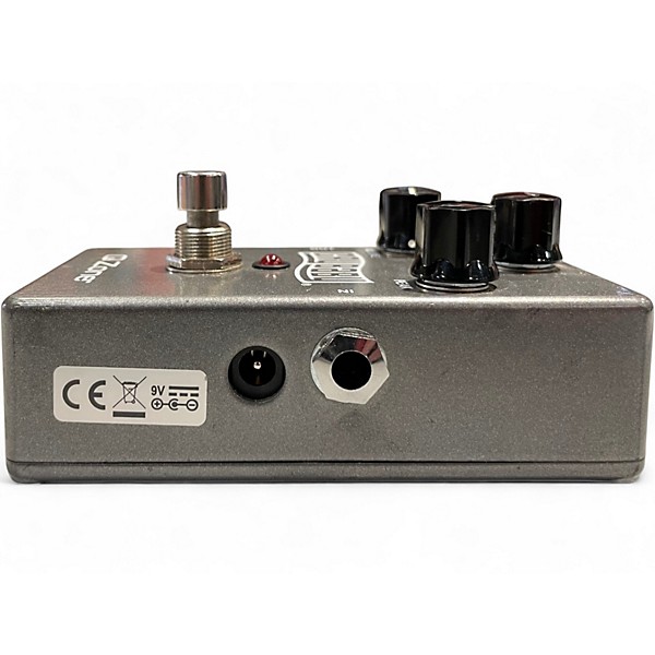 Used MXR Crybaby Q Zone Effect Pedal