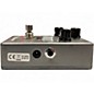 Used MXR Crybaby Q Zone Effect Pedal