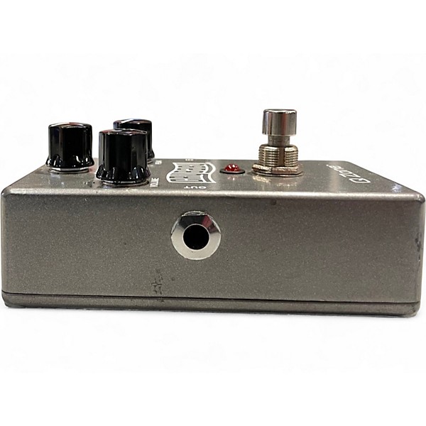 Used MXR Crybaby Q Zone Effect Pedal