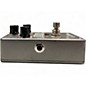 Used MXR Crybaby Q Zone Effect Pedal