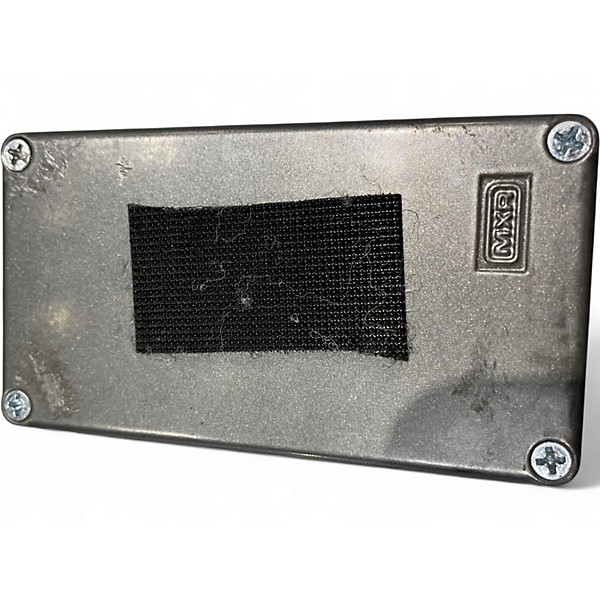 Used MXR Crybaby Q Zone Effect Pedal