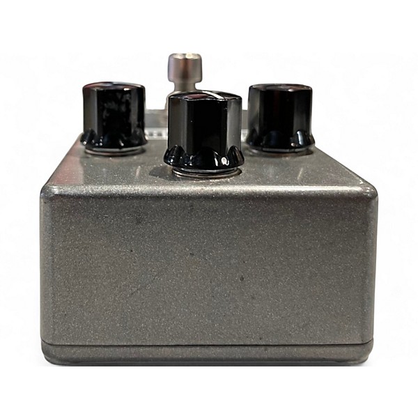 Used MXR Crybaby Q Zone Effect Pedal