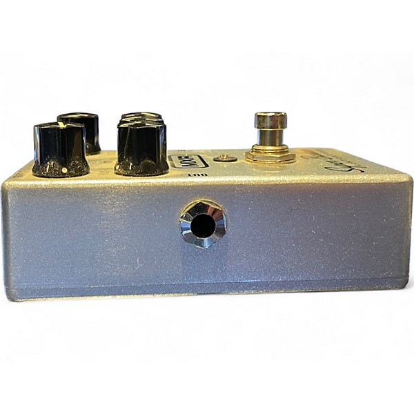 Used MXR M75 Super Badass Distortion Effect Pedal