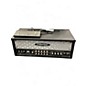 Used Peavey Triple XXX 120W Tube Guitar Amp Head thumbnail