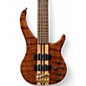 Used Peavey Cirrus 5 2 Color Sunburst Electric Bass Guitar thumbnail