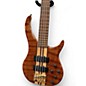 Used Peavey Cirrus 5 2 Color Sunburst Electric Bass Guitar
