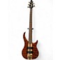 Used Peavey Cirrus 5 2 Color Sunburst Electric Bass Guitar