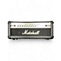 Used Marshall MG100HCFX 100W Solid State Guitar Amp Head thumbnail
