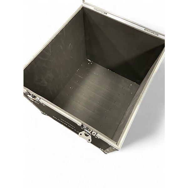 Used Clutch Magnafloor Case Utility Case